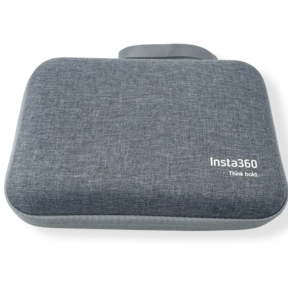 Insta360 GO 3S Ultimate Bundle Midnight Black 128GB - Picture 15 of 16